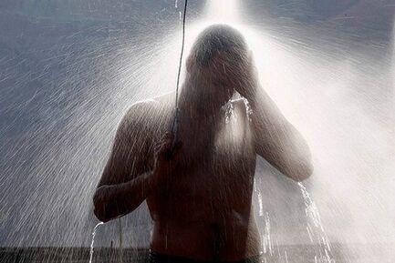 Jinsiy olatni qanday massaj qilish kerak